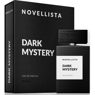 Novellista Novellista Dark Mystery parfémovaná voda unisex 75 ml