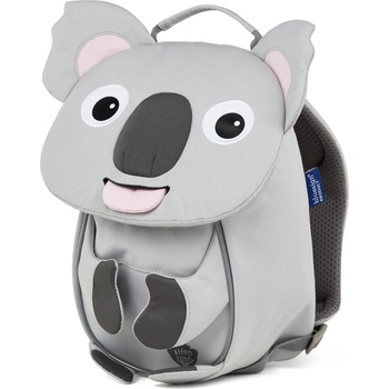 Affenzahn Детска детска раница Affenzahn Kleiner Freund Koala Kids' backpack - Grey - размер One Size (508-0687-0111)
