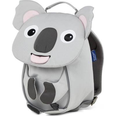 Affenzahn Детска детска раница Affenzahn Kleiner Freund Koala Kids' backpack - Grey - размер One Size (508-0687-0111)