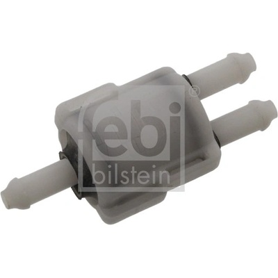 FEBI BILSTEIN Ventil, vodní vedení ostřikovačů 08600