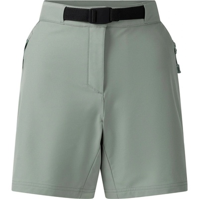 Dare 2b dámske kraťasy Melodic Pro III Short svetlozelená
