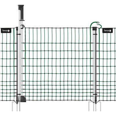 Elektrická vstupná brána pre elektrické siete, 112 cm