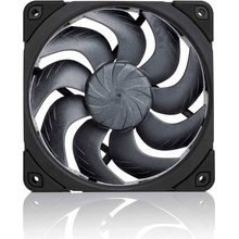 Noctua NF-A12x25 G2 PWM Sx2-PP chromax.black