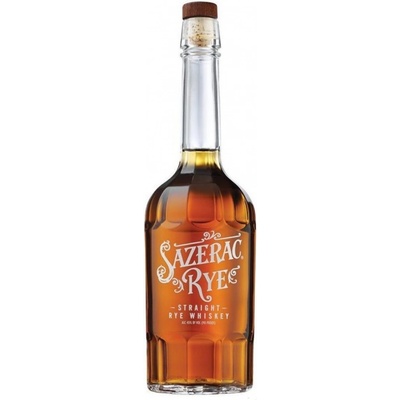Sazerac Rye 45% 0,75 l (holá láhev)