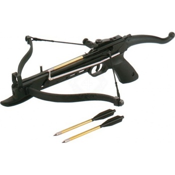 Man Kung Cobra 80 lbs