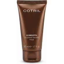 Cotril K Smooth Supreme Maska s keratinem 200 ml