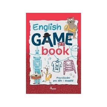 English GAME book