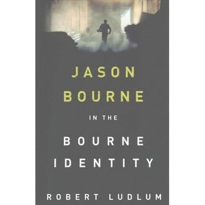 Bourne Identity