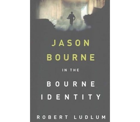 Bourne Identity