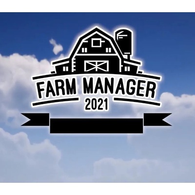 Farm Manager 2021