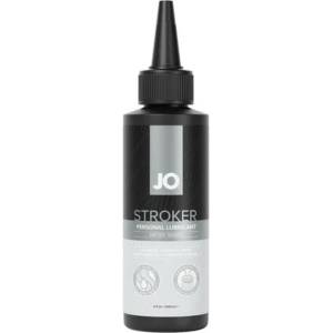JO JO - Stroker Lubricant Water-Based - 120 ml