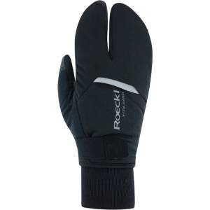 Roeckl Sports Ръкавици Roeckl Sports Villach 3 Lobster Gloves - Black - размер 11 (EU) (202-7796-0120)