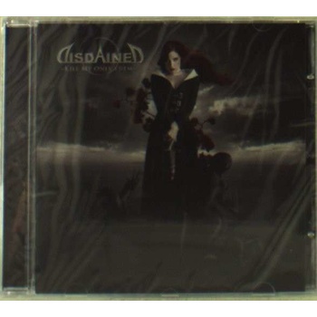 DISDAINED: KILL MY ONLY ENEMY CD