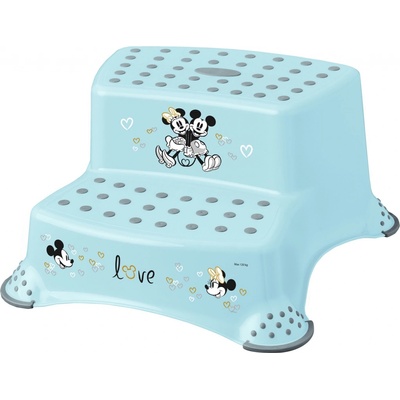 keeeper Dvojstupienok k WC/umývadlu "Mickey"