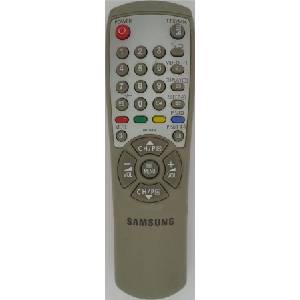 GENERAL SAMSUNG AA59-00104N - съвместимо дистанционно управление на марката General (AA59-00104N) Дистанционно