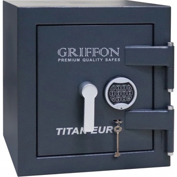 Griffon CLE II.50 K+E