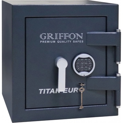 Griffon CLE II.50 K+E