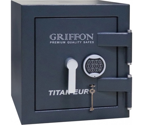 Griffon CLE II.50 K+E