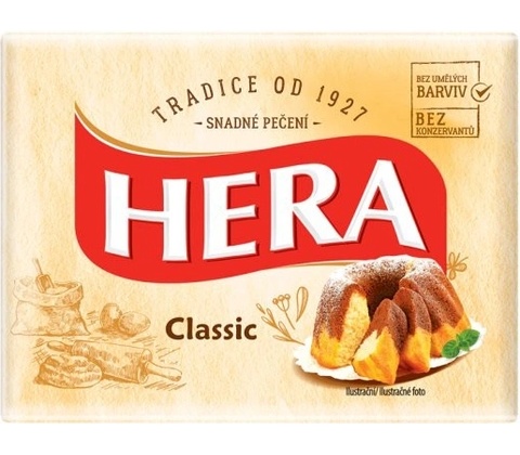Hera Classic 250 g