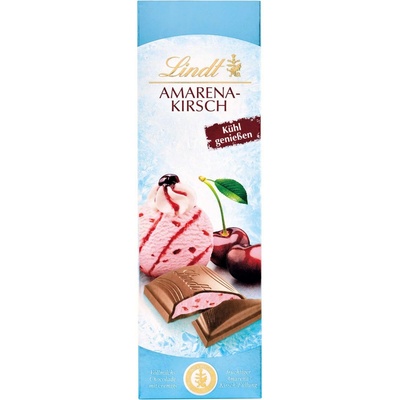 Lindt Amarena Kirsch 100 g
