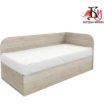 Image 1 of Bogdan Furniture G Легло Гранд високо