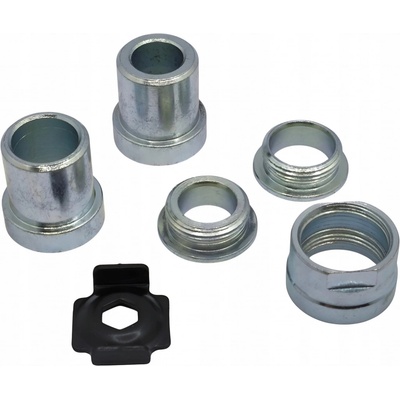 adaptér Elite 135x10 a 135x12 mm pro SUITO