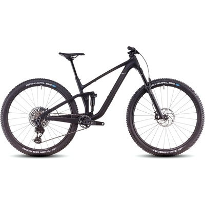 CUBE Stereo ONE22 SLX 2026