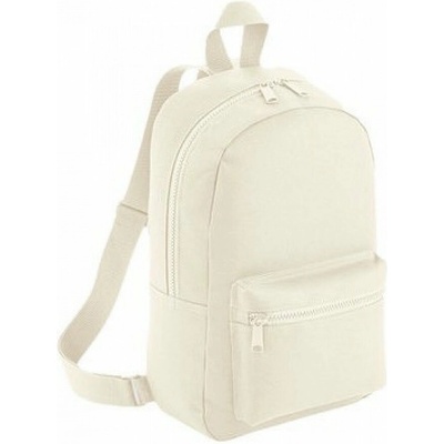 BagBase Mini batůžek do města na základní věci Přírodní 6 l