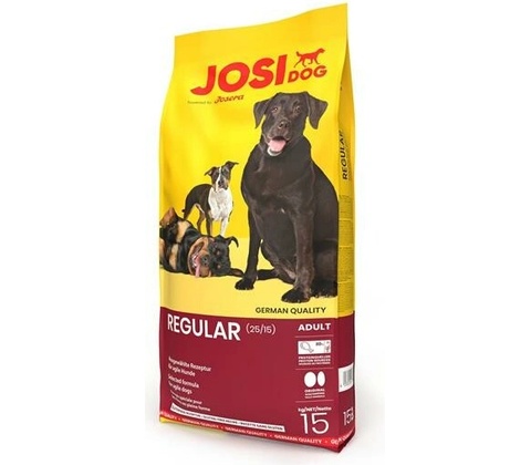 Josidog Regular 2,7 kg