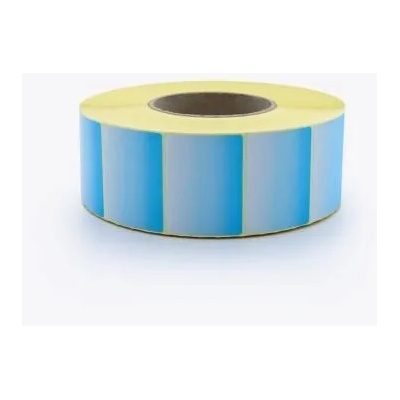 Преливащи етикети 58х43 мм 3500 етикета