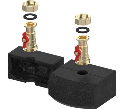 Flamco M66833EWI