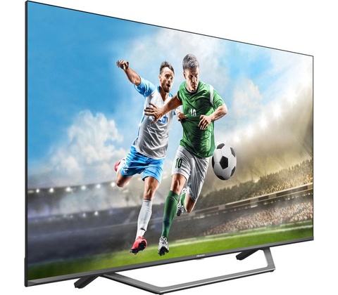 Hisense 50A7500F