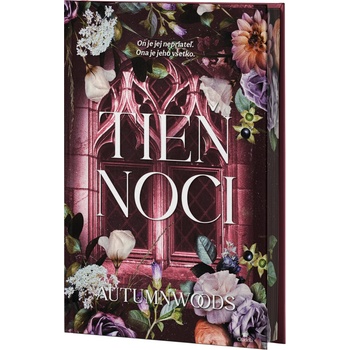Tieň noci