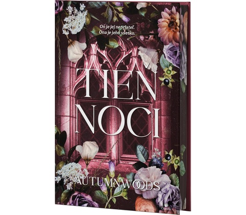 Tieň noci