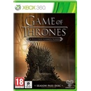 Hry na Xbox 360 Game of Thrones: A Telltale Games Series