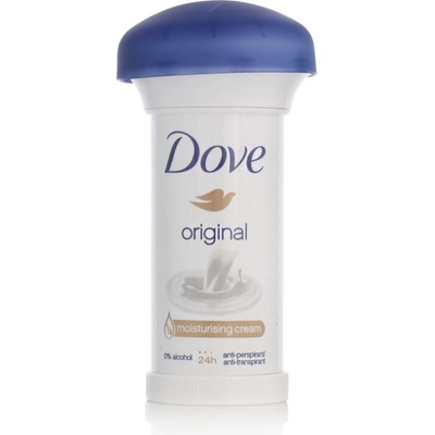 Dove Original deodorant cream 50 ml
