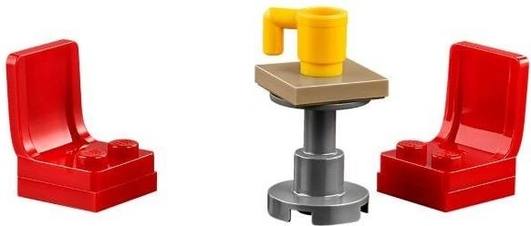 LEGO® City 60182 Pick-up a karavan od 199 Kč