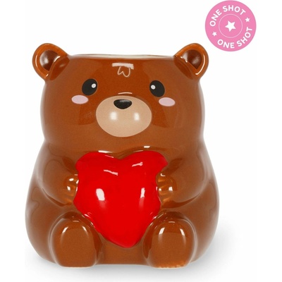 Legami Teddy Bear Berry Kiss 250 g