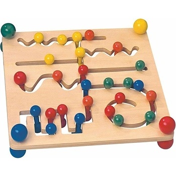 Image 1 of Woodyland Woody - Игра за моторни умения - Спирала