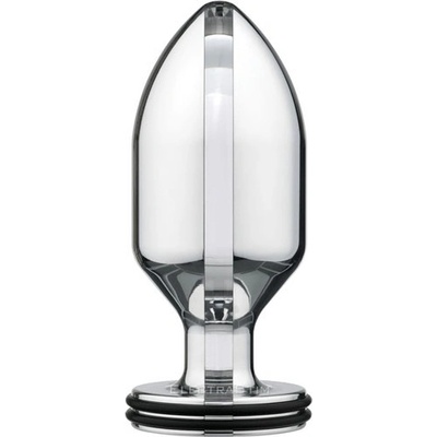 ElectraStim Intruder Extreme Electro Butt Plug (S) – Zboží Dáma