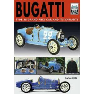 Bugatti T and Its Variants | LANCE COLE (ISBN: 9781526756763)