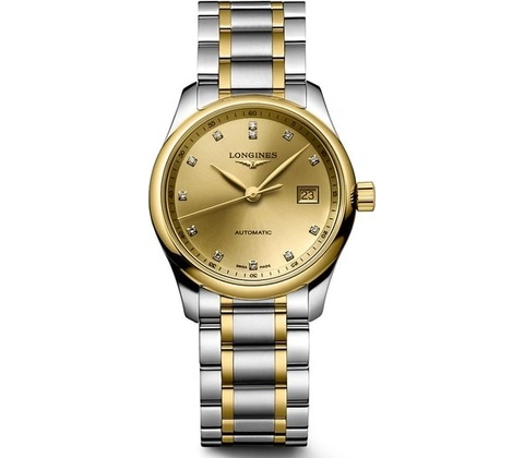 Longines L2.257.5.37.7