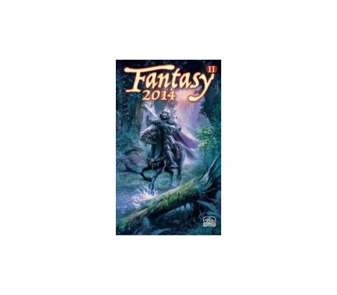 Fantasy 2014 II.