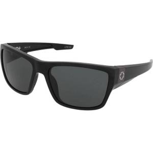 Spy Optic Слънчеви очила SPY+ Dirty MO 2 Black - alensa Слънчеви очила