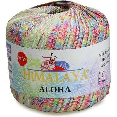 Himalaya Aloha 126-01