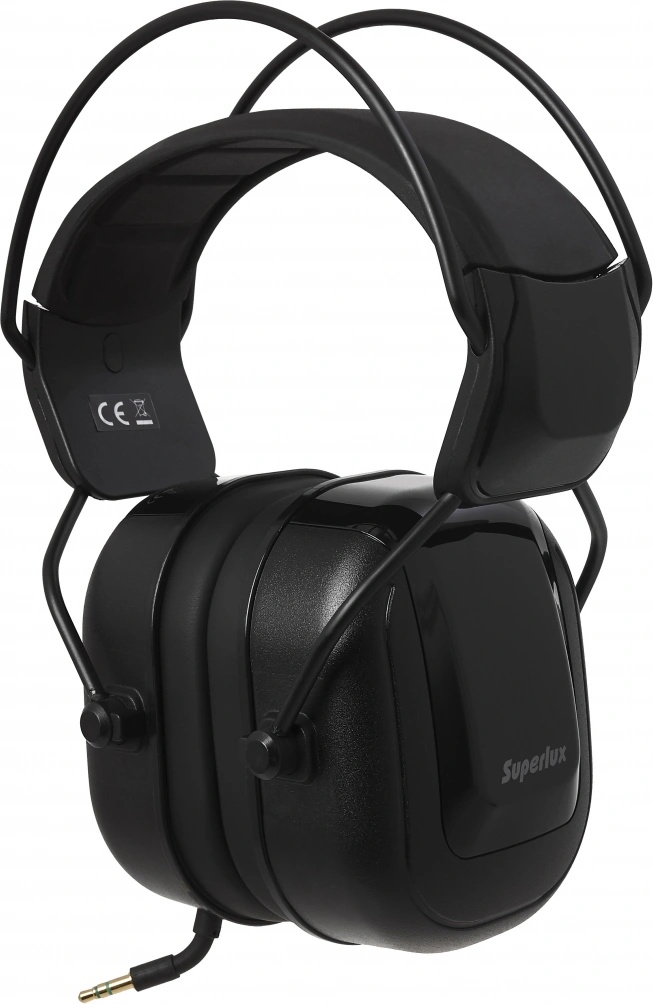 Superlux HD665