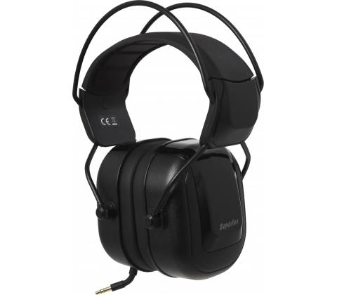Superlux HD665