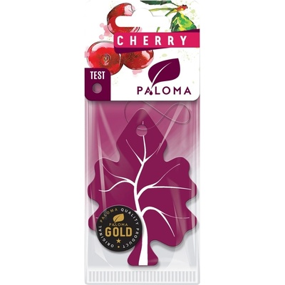 Paloma Gold Cherry 4g