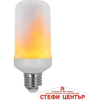 VIVALUX Plam led 6.5w e27 1300-1700k (viv004106)