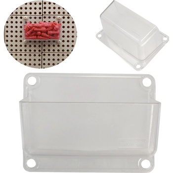 Masterkidz Akrylové dosky 2 ks